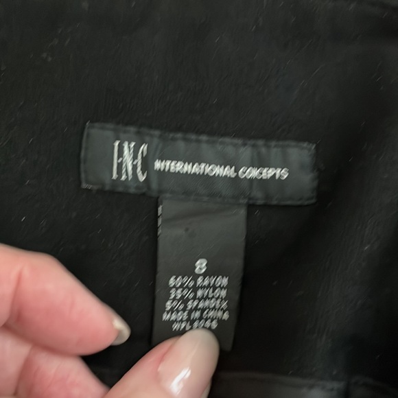 INC Pants - Picture 3 of 4